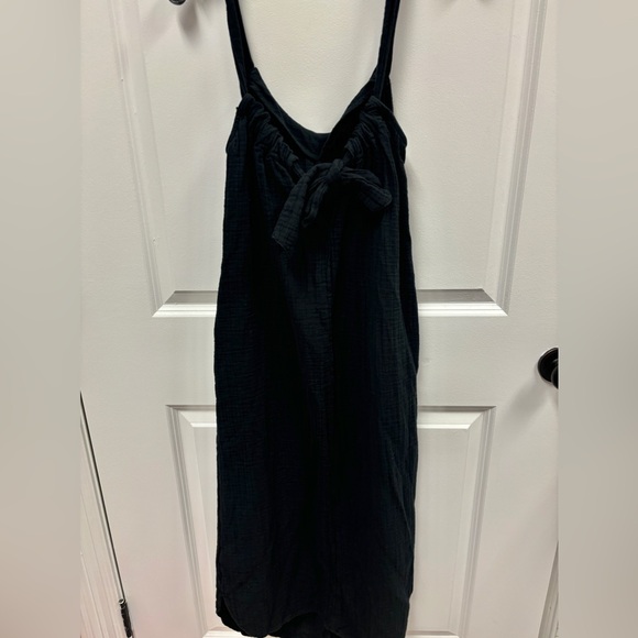 Old Navy; Crinkle Gauze Swimsuit Coverup/ Sz: XS - Picture 2 of 4